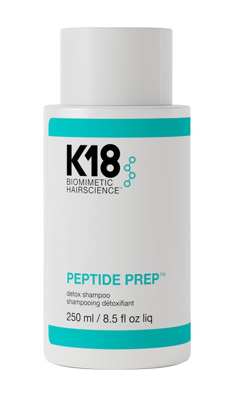 K18 Detox Shampoo 250 ml