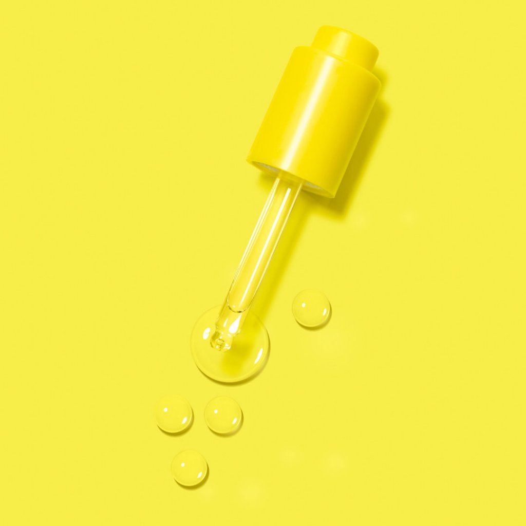K18 Molecular Repair Hair Oil 30 ml - 3