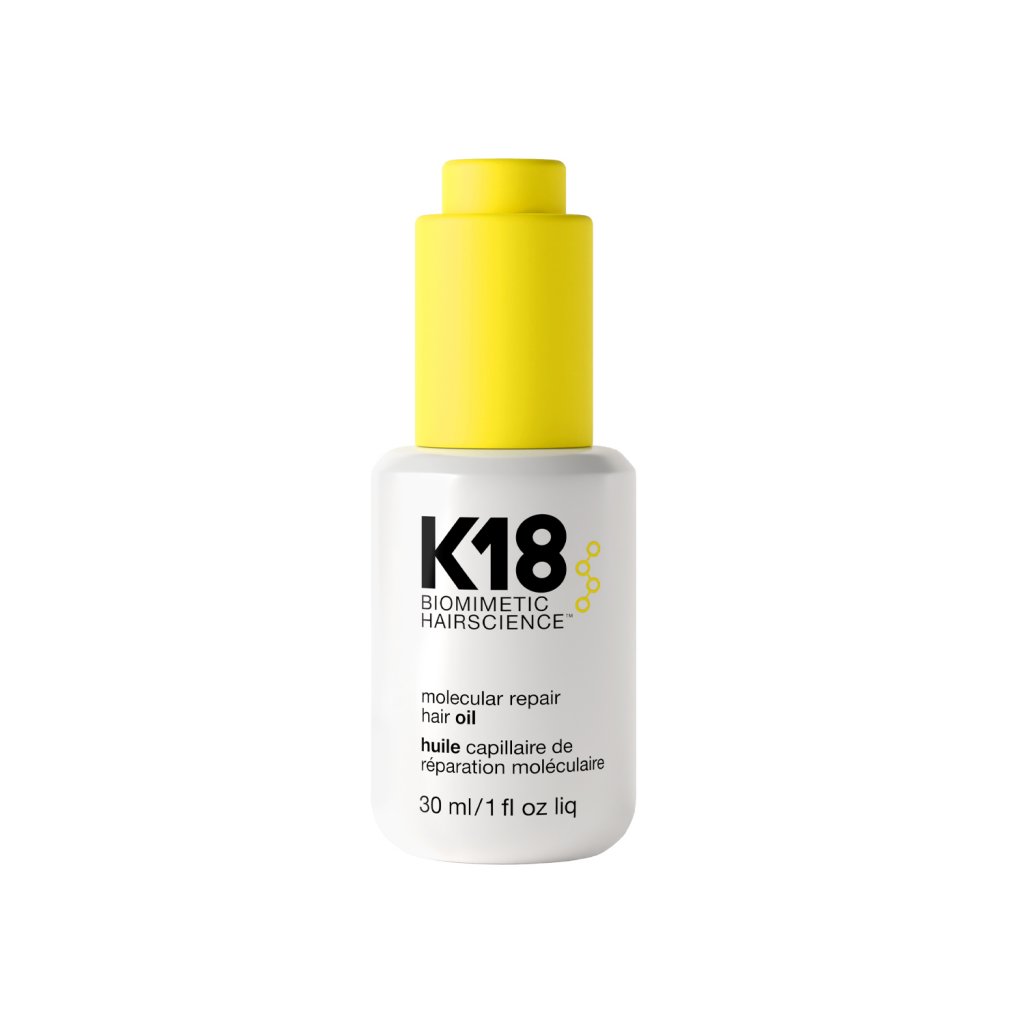 K18 Molecular Repair Hair Oil 30 ml