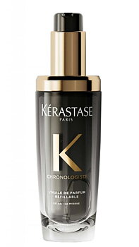 Kerastase Chronologiste Huile de Parfum Refillable - närande olja 100ml