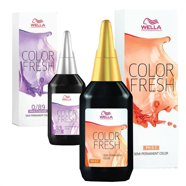 Wella Color Fresh 75ml