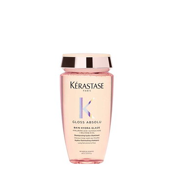 Kerastase Gloss Absolu Bain Hydra Glaze Shampoo 250ml