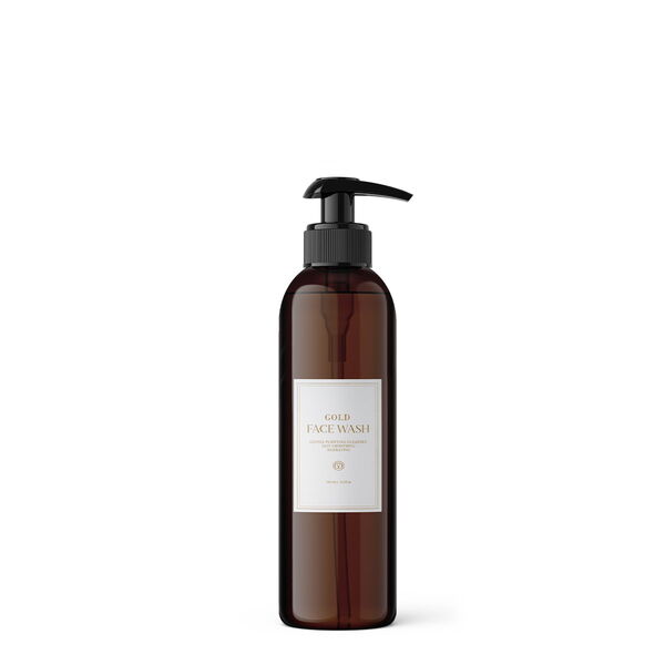 Gold Face Wash  100ml