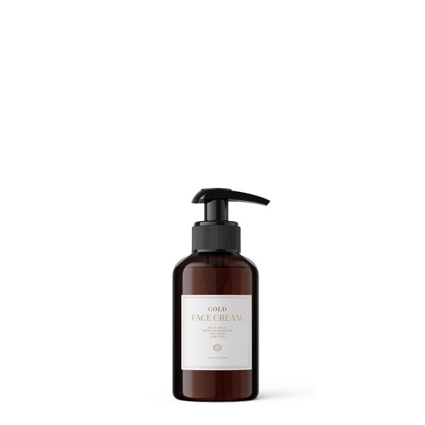 Gold Face Cream 100ml