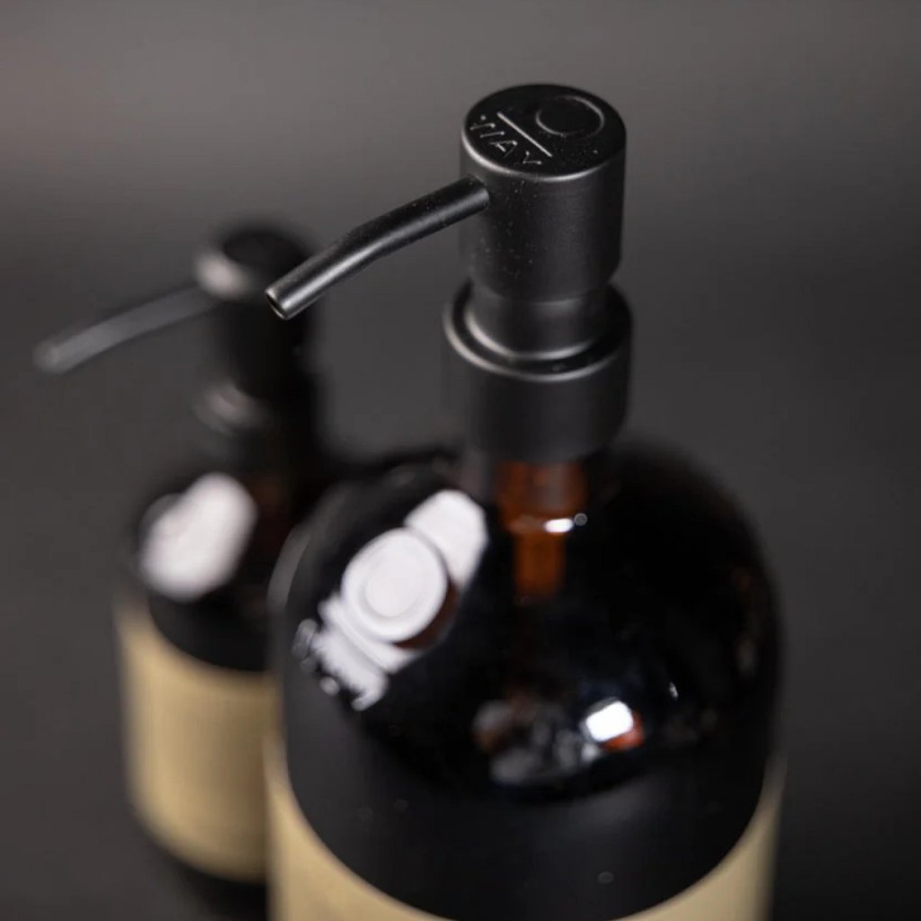 Oway Återanvändbar Pump till 240ml flaskor