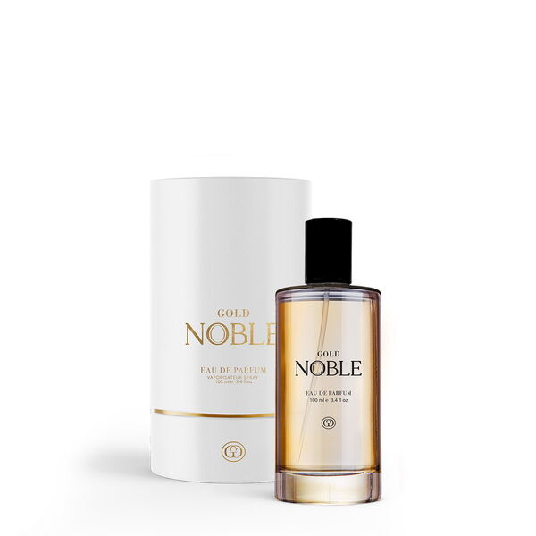 Gold Noble  Eau de Parfume 100ml