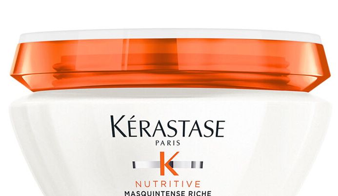 Kerastase Nutritive Masque Intence -Mycket Torrt hår fint till mediumHår 200 ml