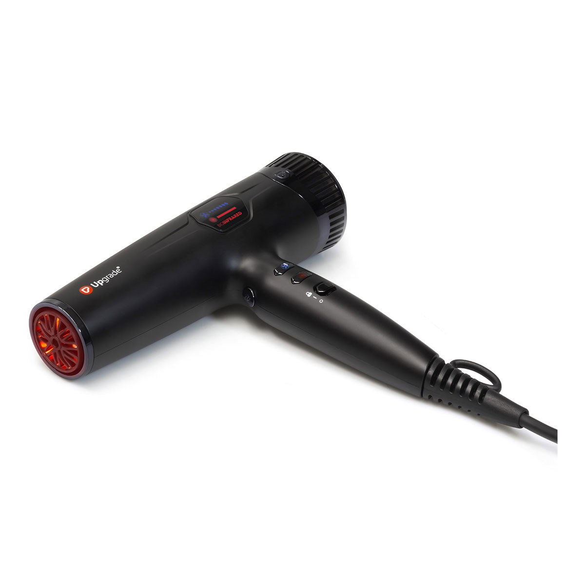 Upgrade Infrared Hyper Sense Hairdryer - 2