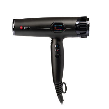 Upgrade Infrared Hyper Sense Hairdryer