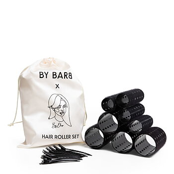 Bybarb Hair Roller Set