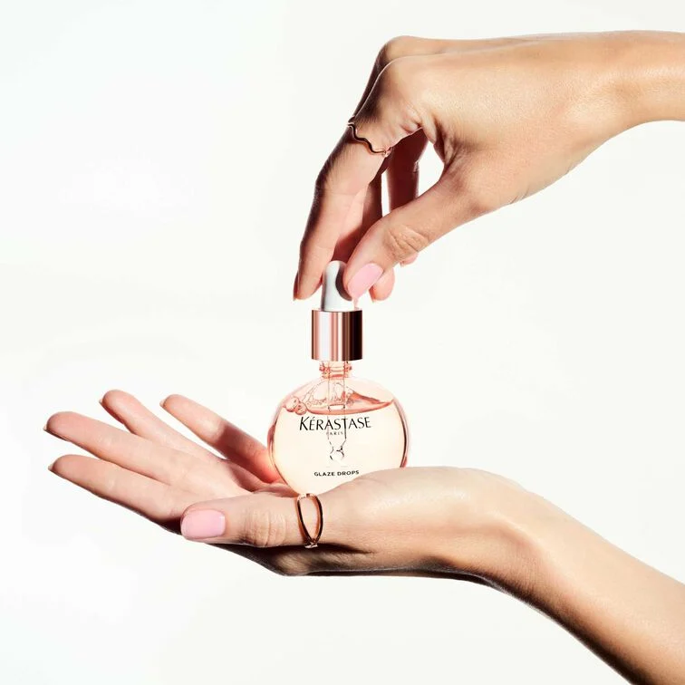 Kerastase Gloss Absolu Glaze Oil 45ml - 3