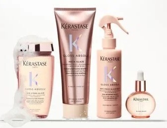Kerastase Gloss Absolu Glaze Oil 45ml - 6