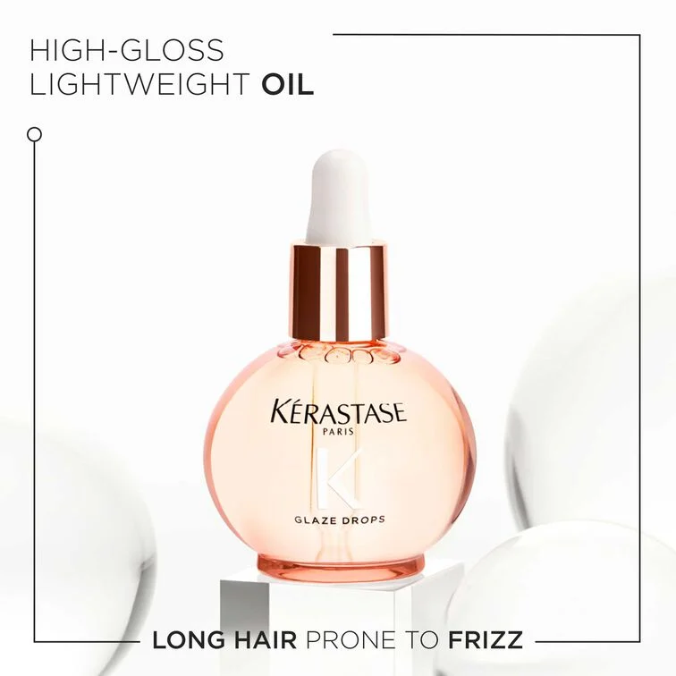 Kerastase Gloss Absolu Glaze Oil 45ml - 2