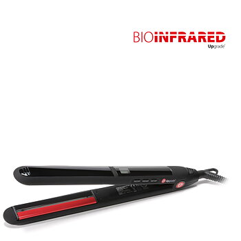 Upgrade Infrared Slim Straightener