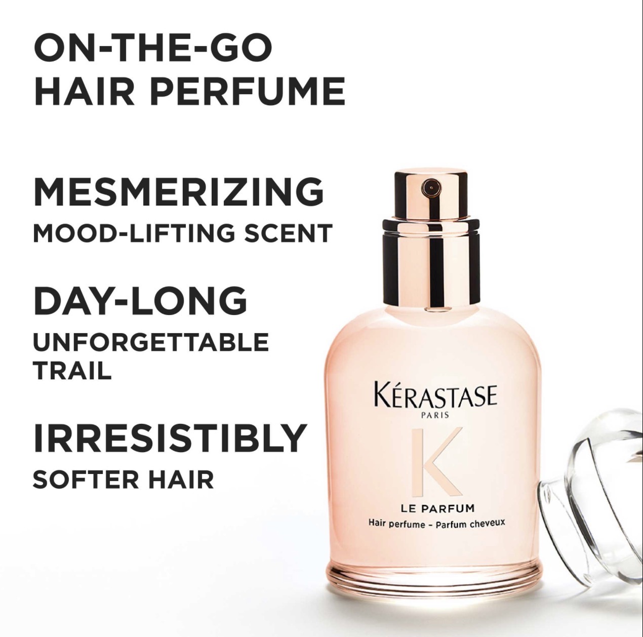 Kerastase Gloss Absolu Le Parfume Hair Mist 30ml