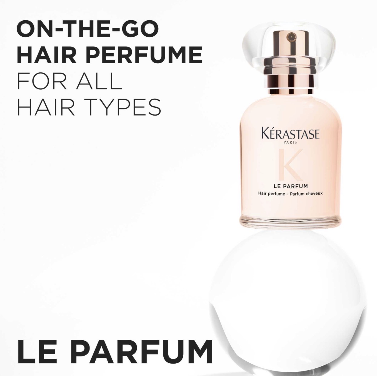 Kerastase Gloss Absolu Le Parfume Hair Mist 30ml