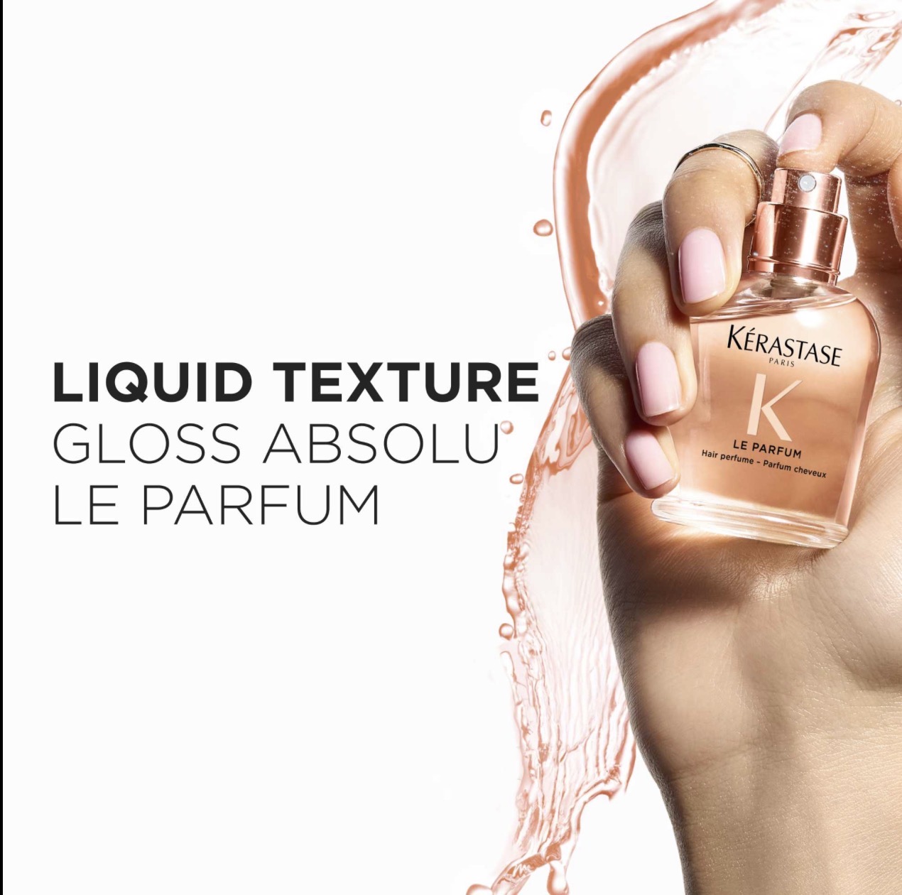 Kerastase Gloss Absolu Le Parfume Hair Mist 30ml