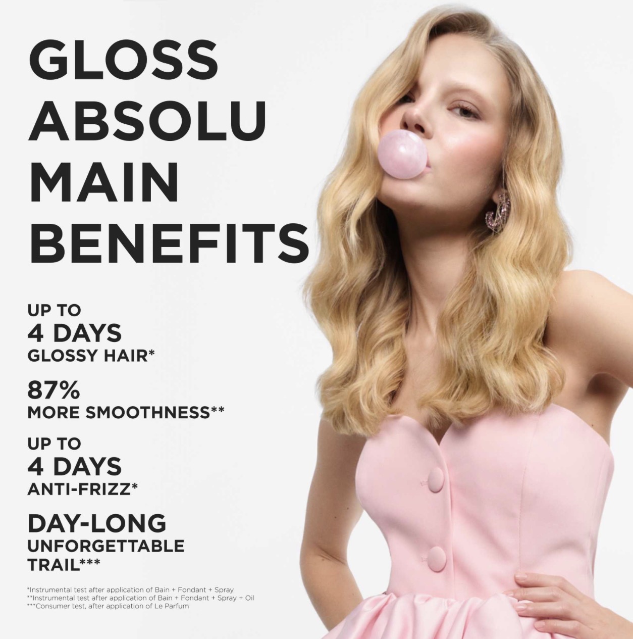 Kerastase Gloss Absolu Le Parfume Hair Mist 30ml