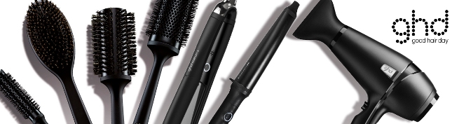 Ghd Stylingverktyg