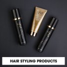 Ghd Wet Line- Stylingprodukter