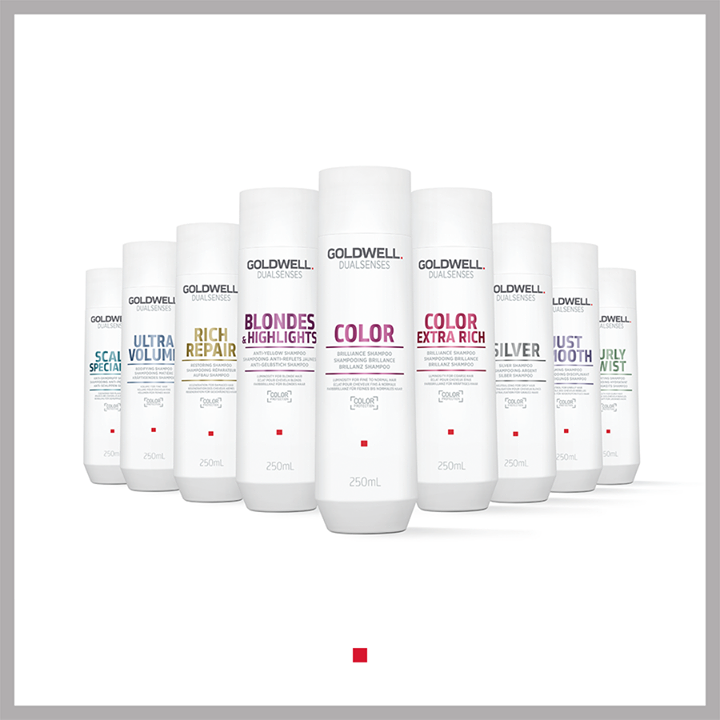 Goldwell Dualsenses