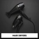 Ghd Hairdryers-Hårfönar