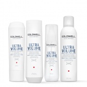 Ultra Volume