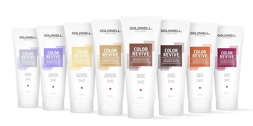 Color Revive