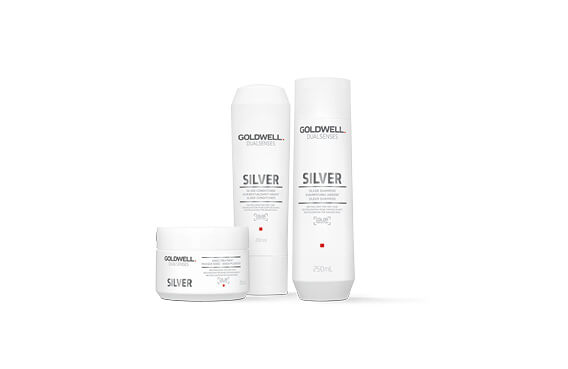 Silver