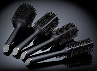 Ghd Brushes/Borstar och Kammar