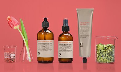 Haircare