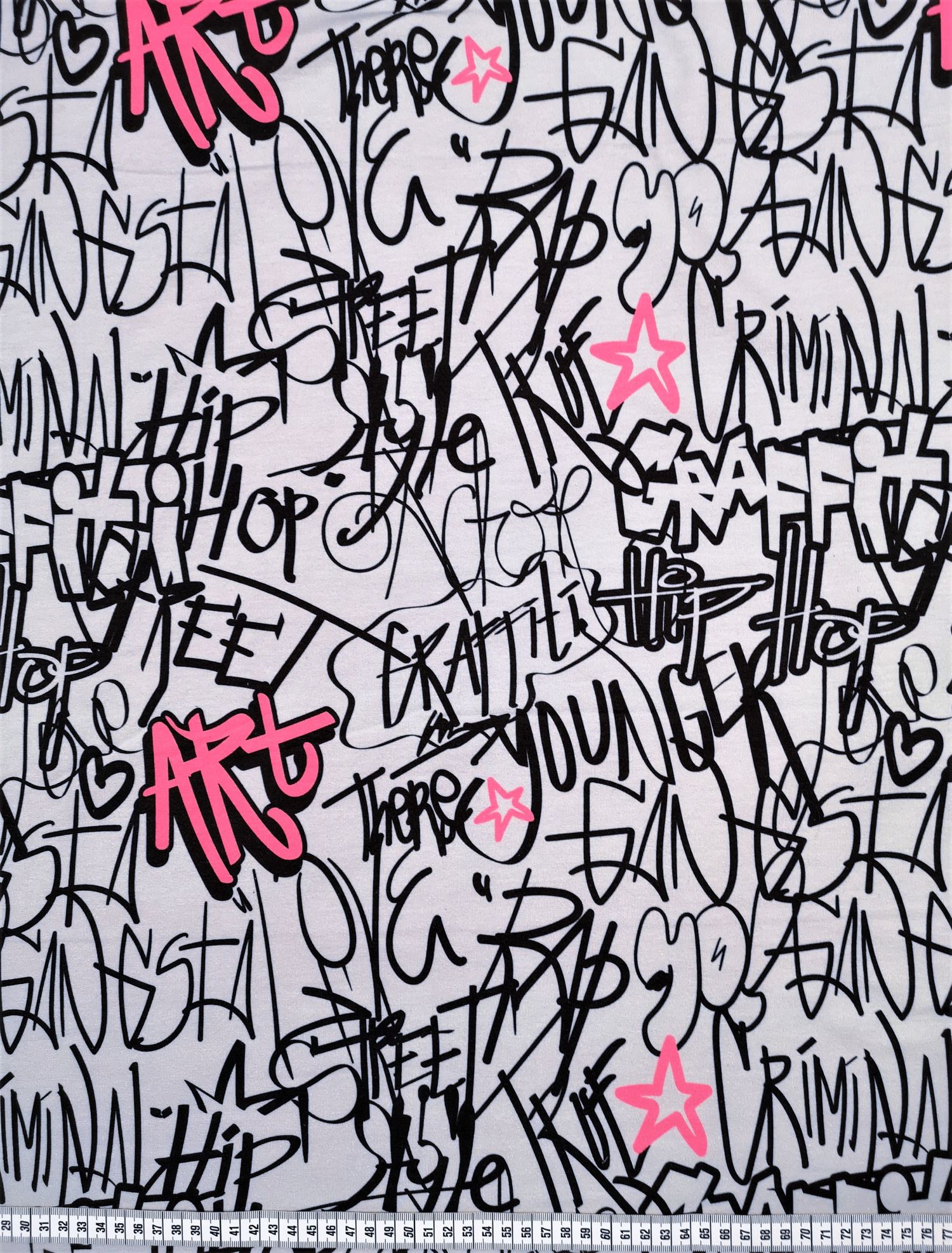Sam Grafitti - sweatshirt