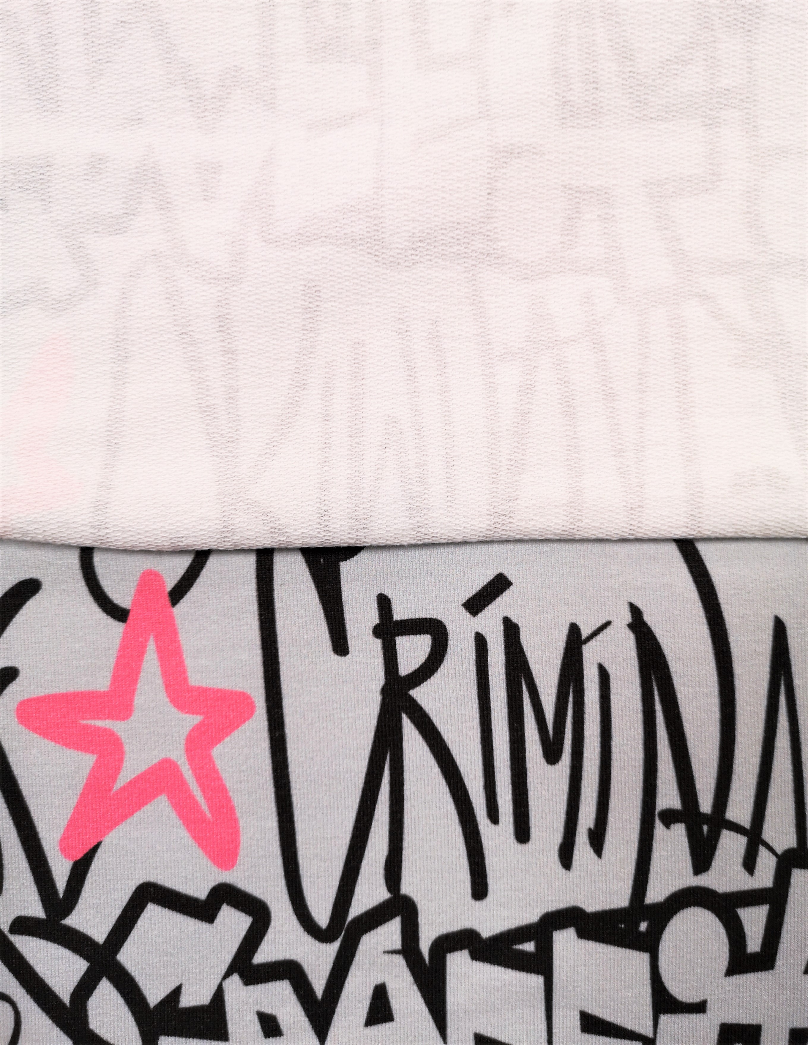 Sam Grafitti - sweatshirt - 2