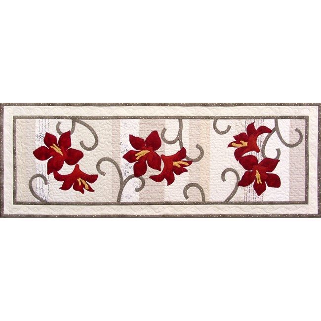 Amaryllis