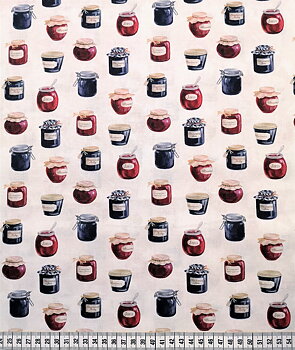 Homemade Happiness - Syltburkar