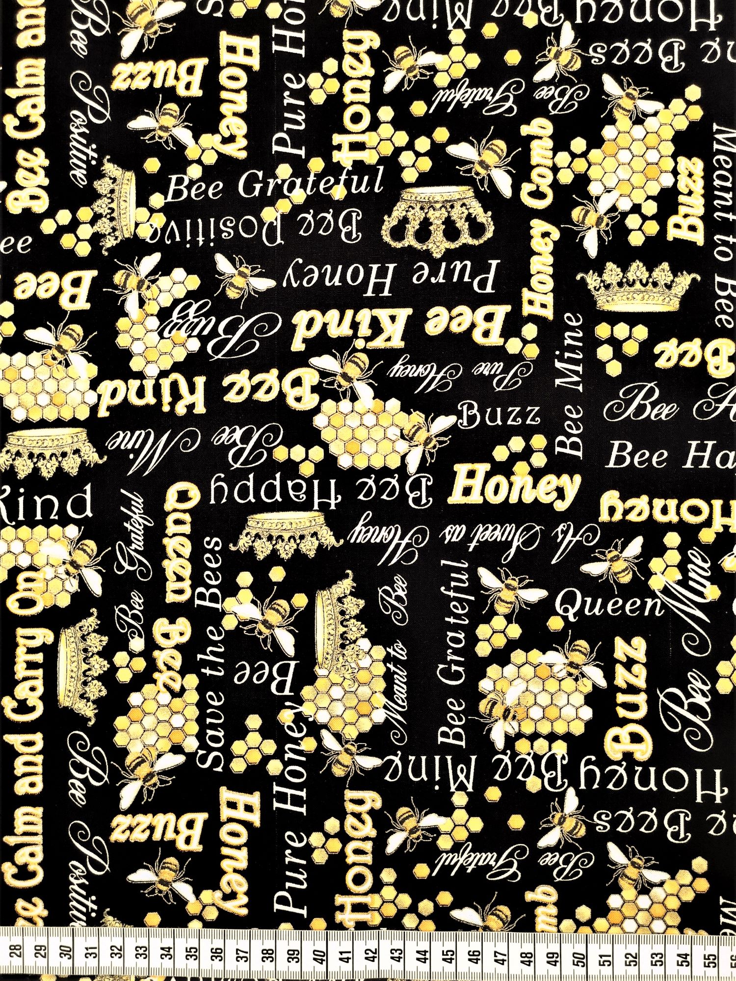 Buzzworthy - Words