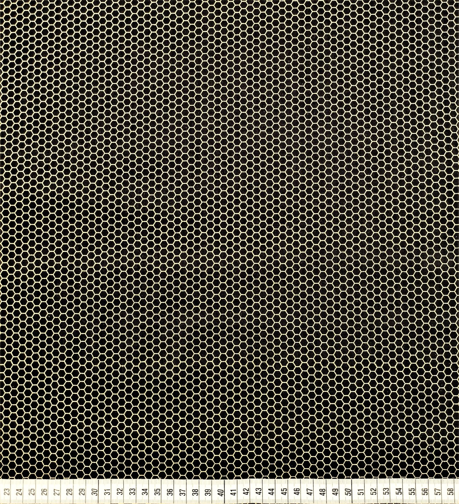 Buzzworthy - Honeycomb - Black/Gold