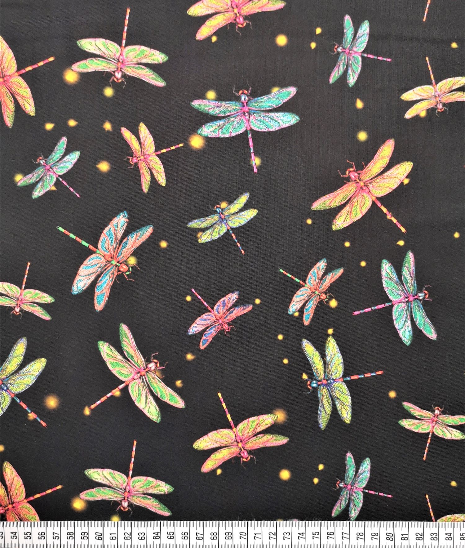 Fantastic Forest - Dragonflies
