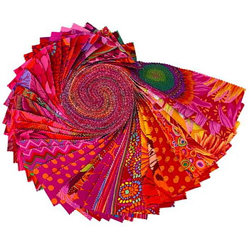 Kaffe Fassett Colletive  Classic Plus - Vineyard - Design Roll