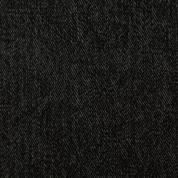 Neptun - Denim - fuskskinn/vinyl - svart