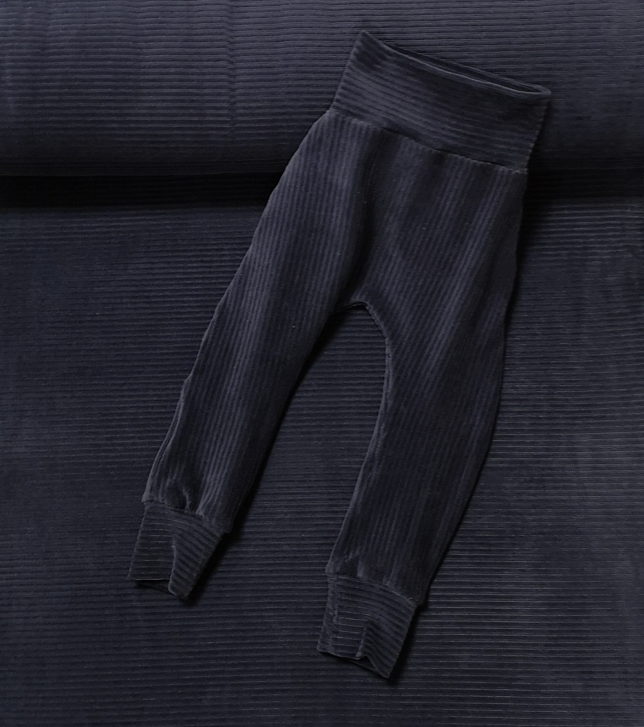 Velour Manchester - Marin