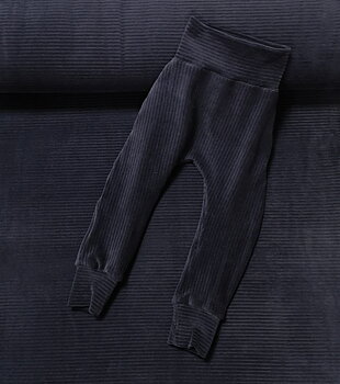 Velour Manchester - Marin