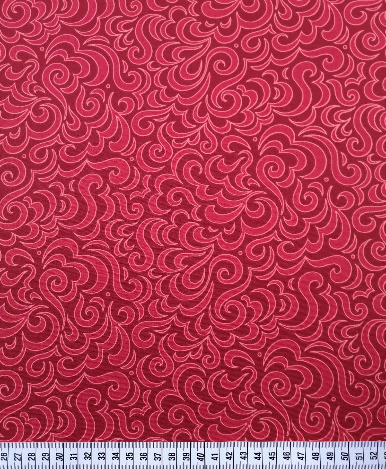 Elegance Red