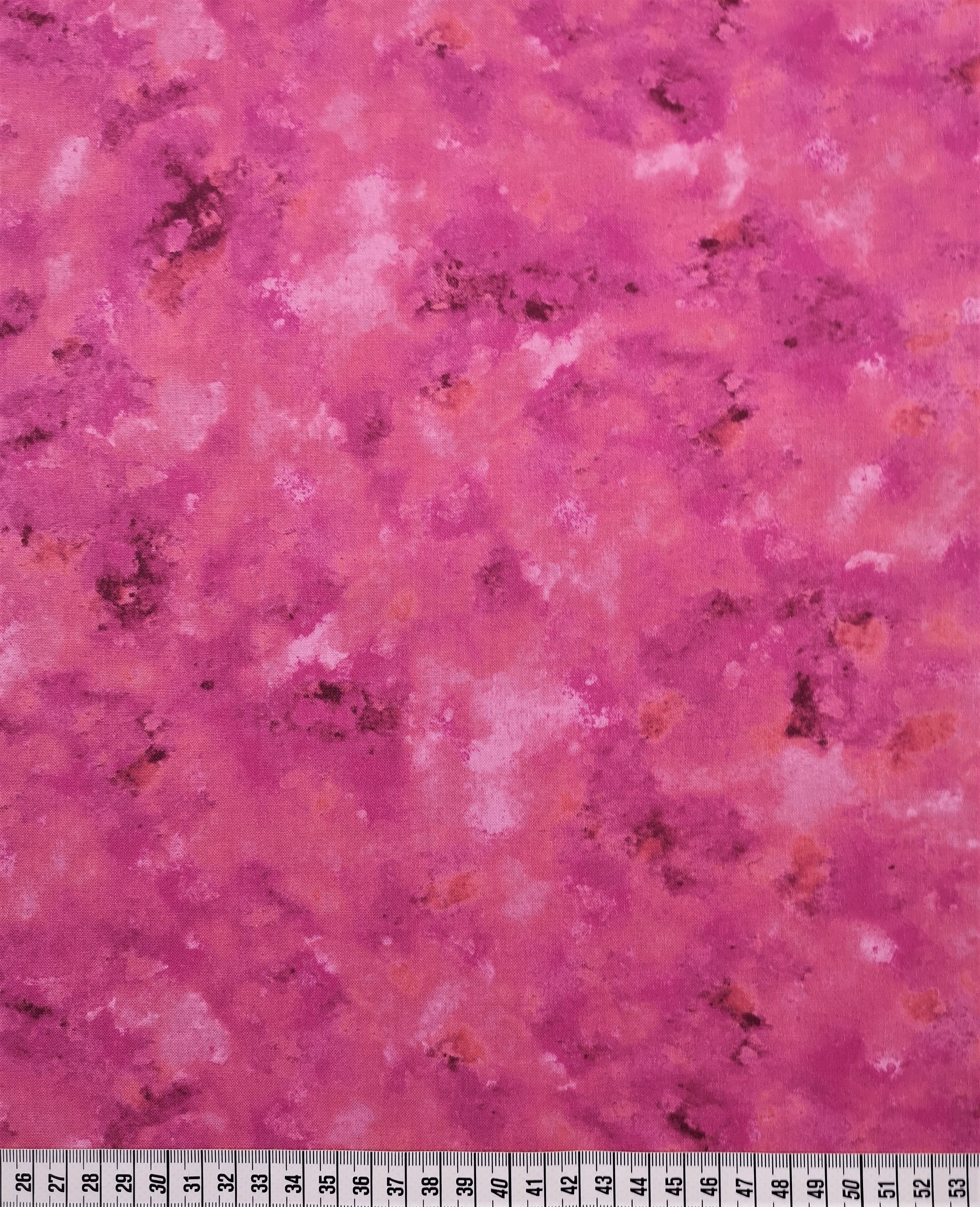 Botanical Gardens - Pink Floral Tonal