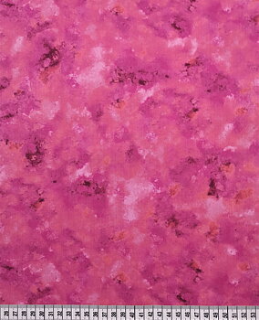 Botanical Gardens - Pink Floral Tonal