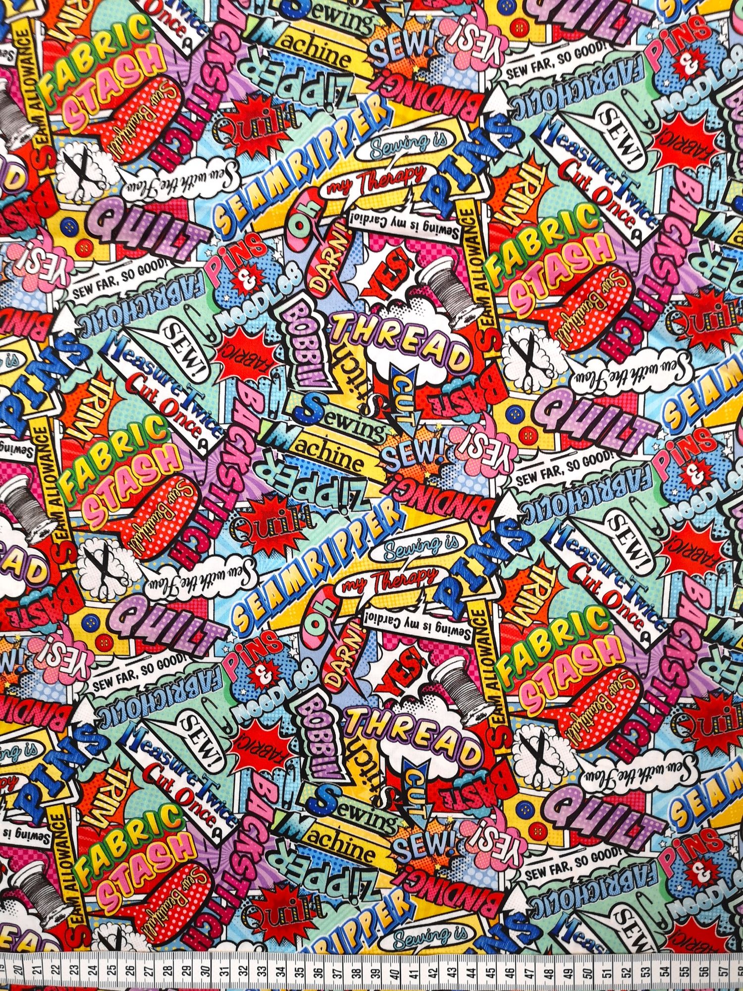 Sew - Multi