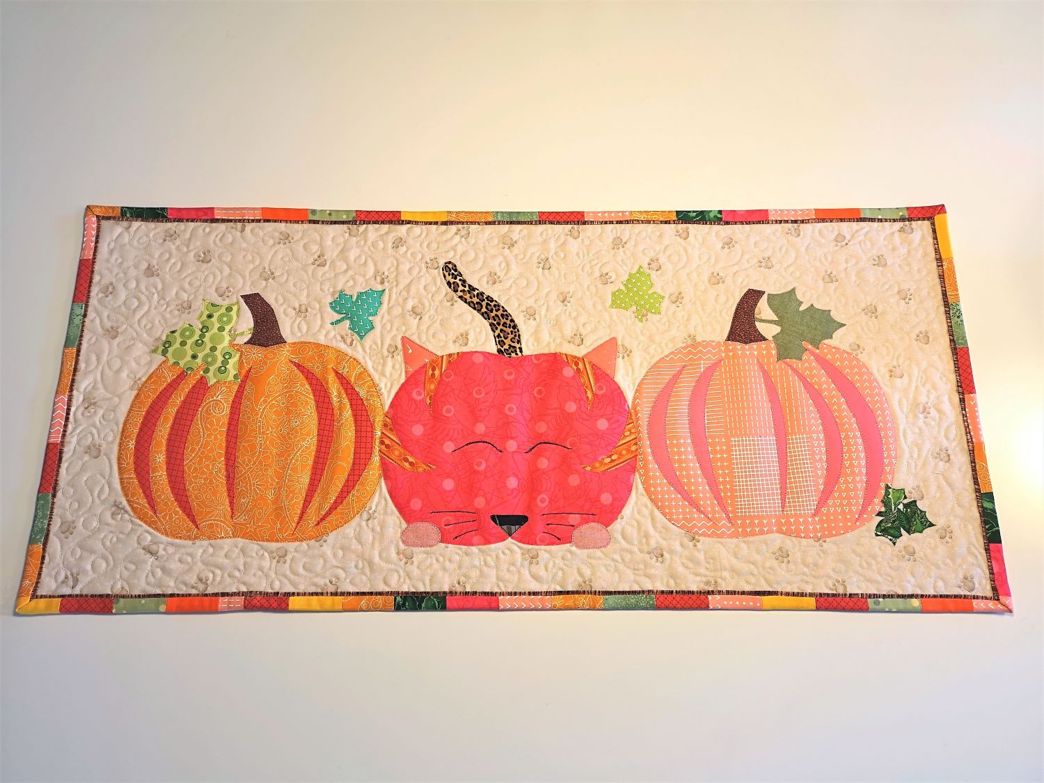 Pumpcat - Bordsduk - 4