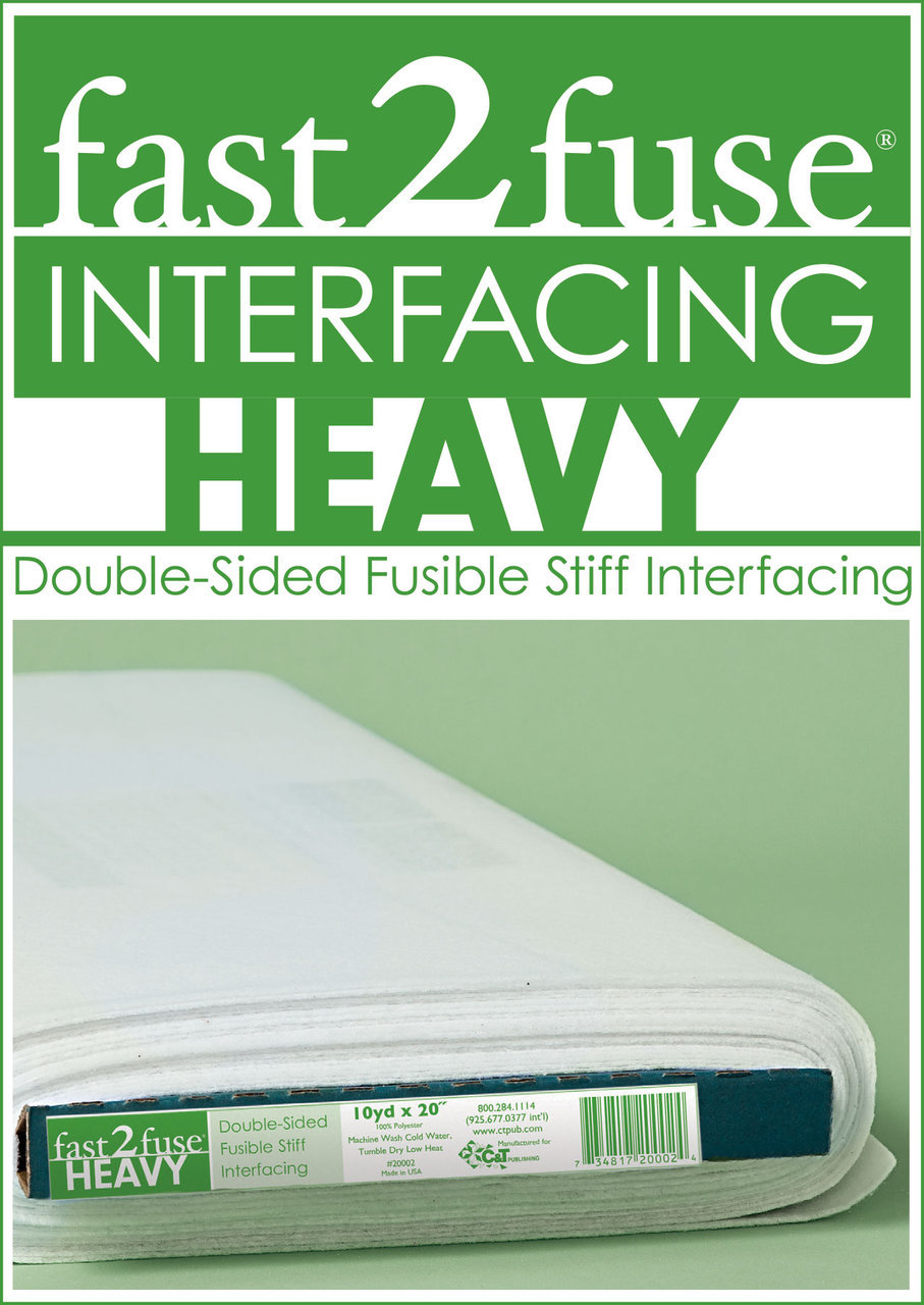 Fast2Fuse - Heavy