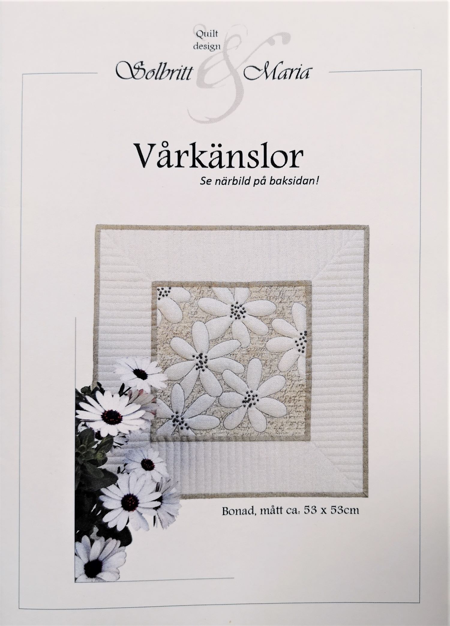 Vårkänslor
