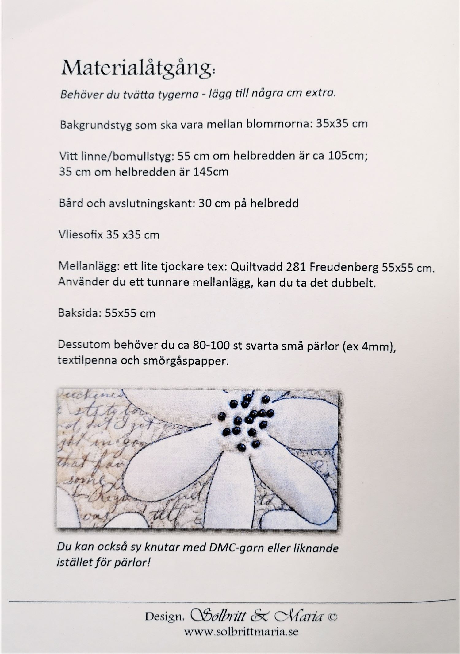 Vårkänslor - 2